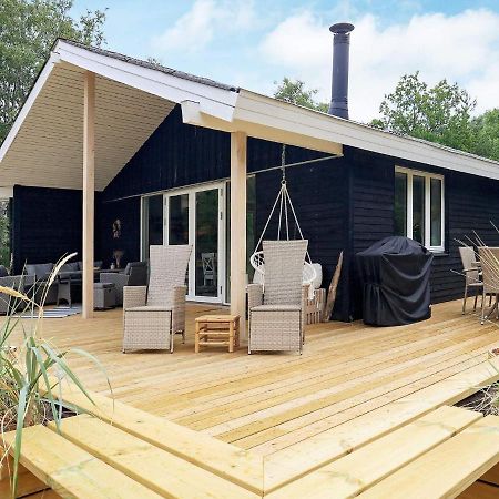 Holiday home Læsø LIII Eksteriør billede