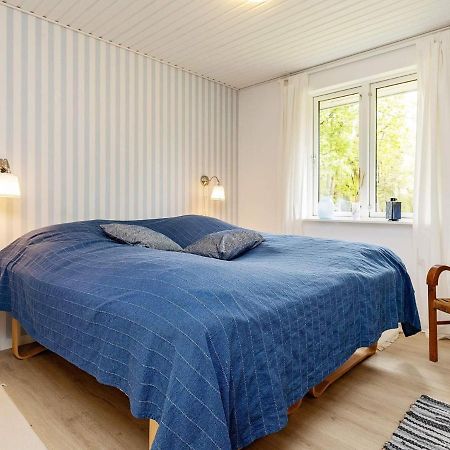 Holiday home Læsø LIII Eksteriør billede