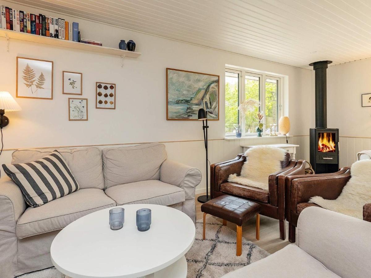 Holiday home Læsø LIII Eksteriør billede
