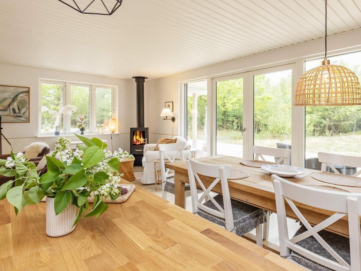 Holiday home Læsø LIII Eksteriør billede