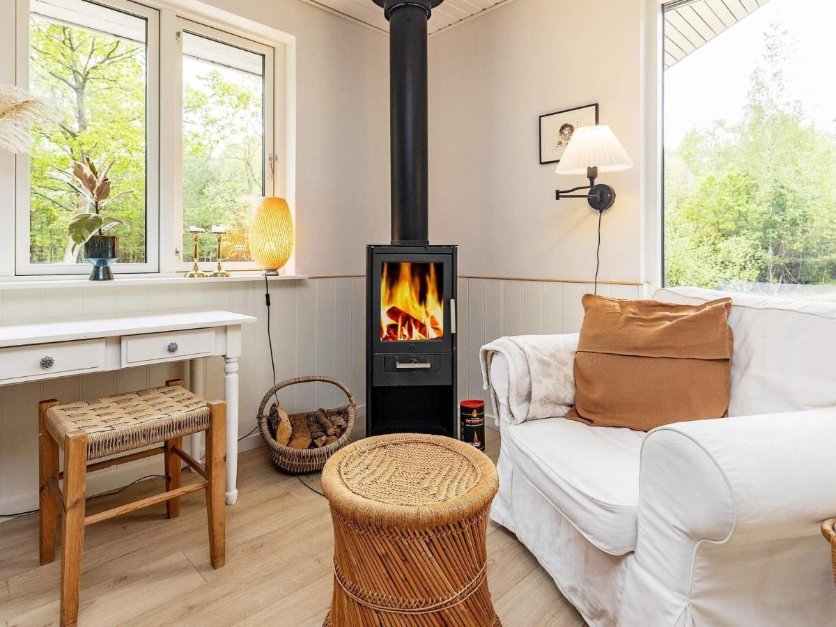 Holiday home Læsø LIII Eksteriør billede