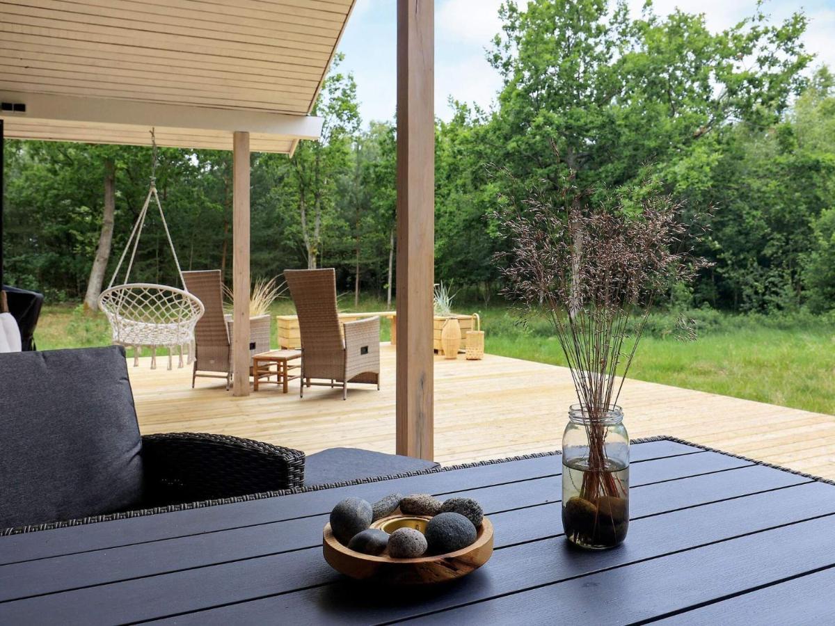 Holiday home Læsø LIII Eksteriør billede
