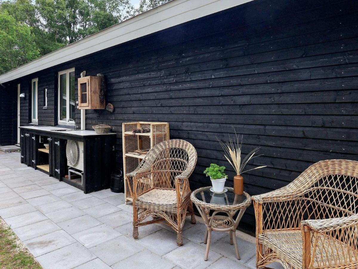 Holiday home Læsø LIII Eksteriør billede