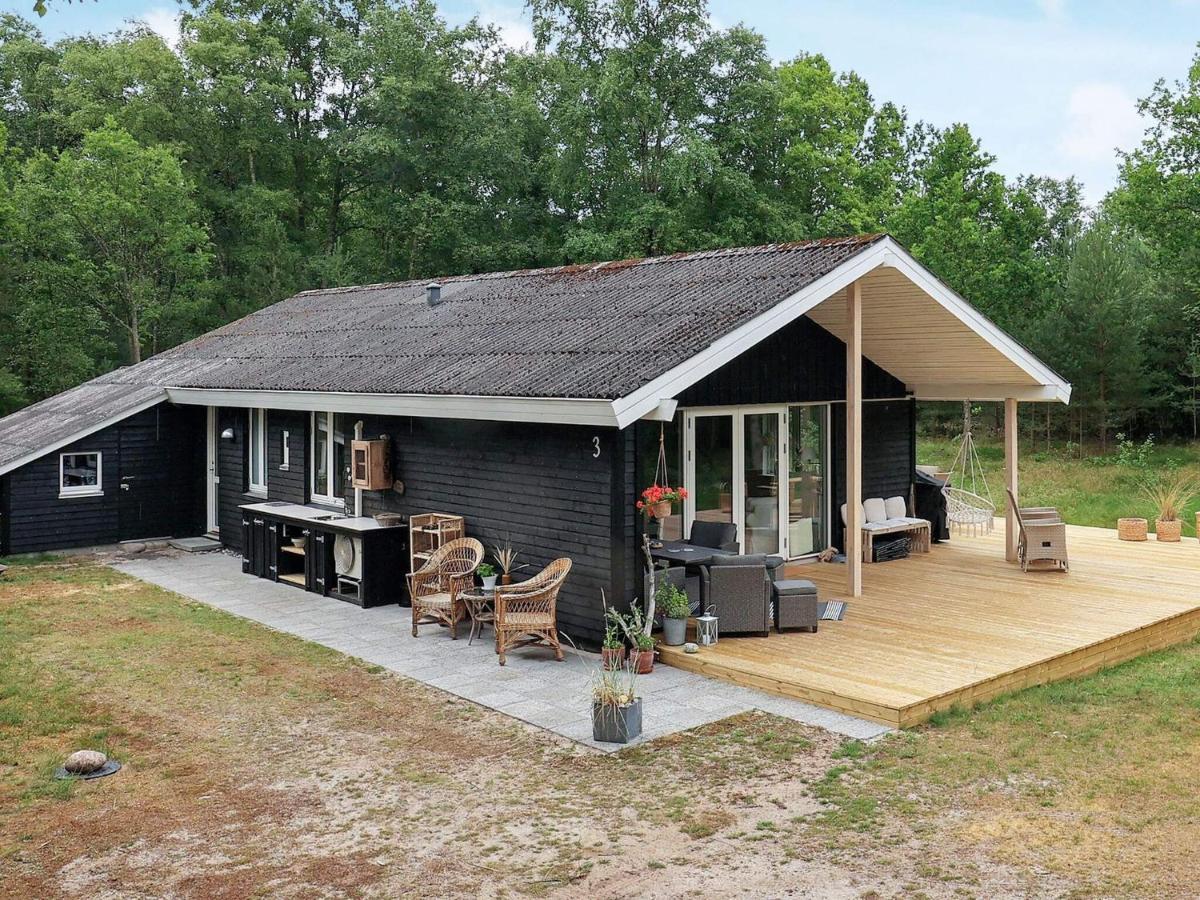 Holiday home Læsø LIII Eksteriør billede