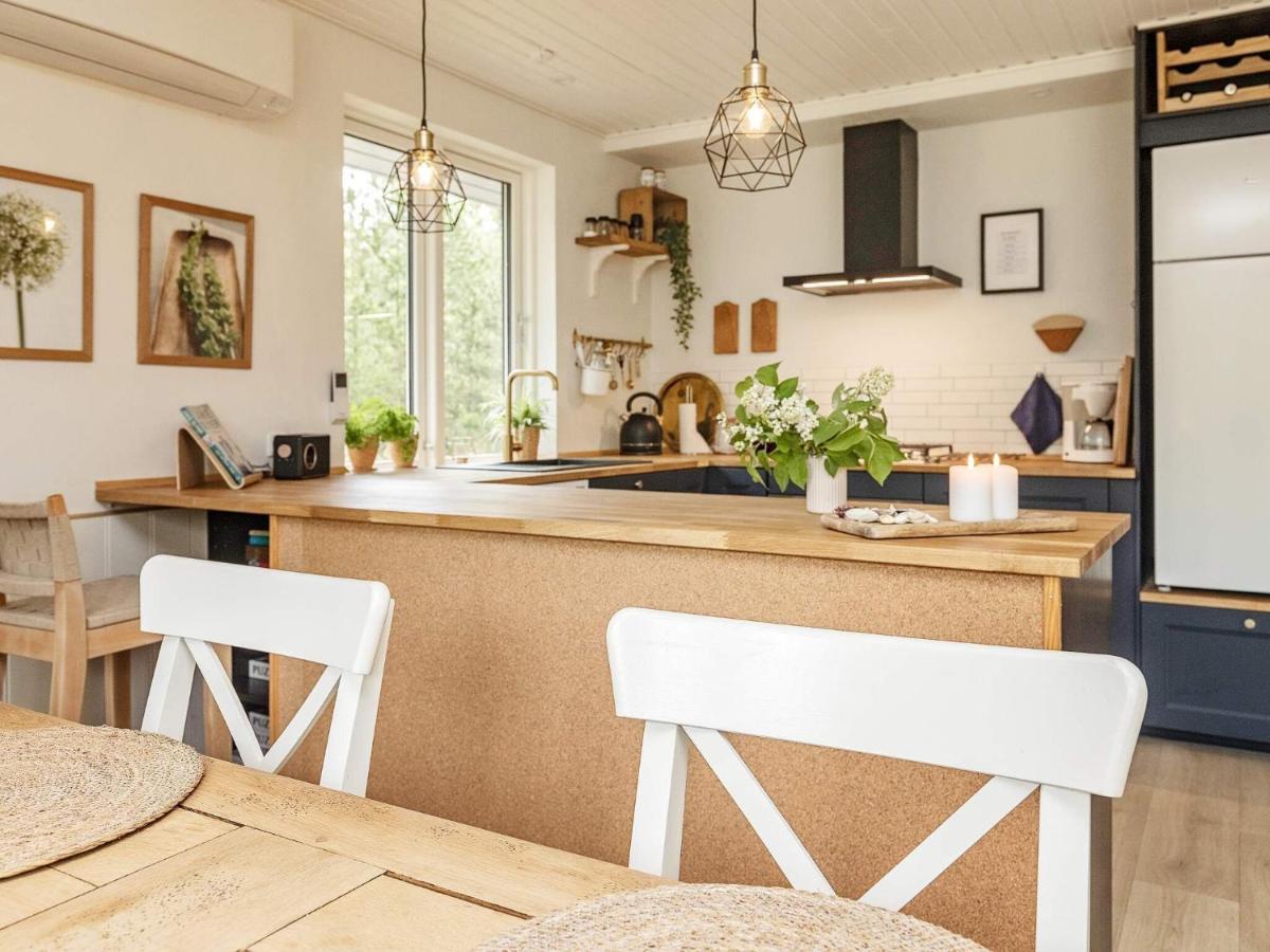 Holiday home Læsø LIII Eksteriør billede