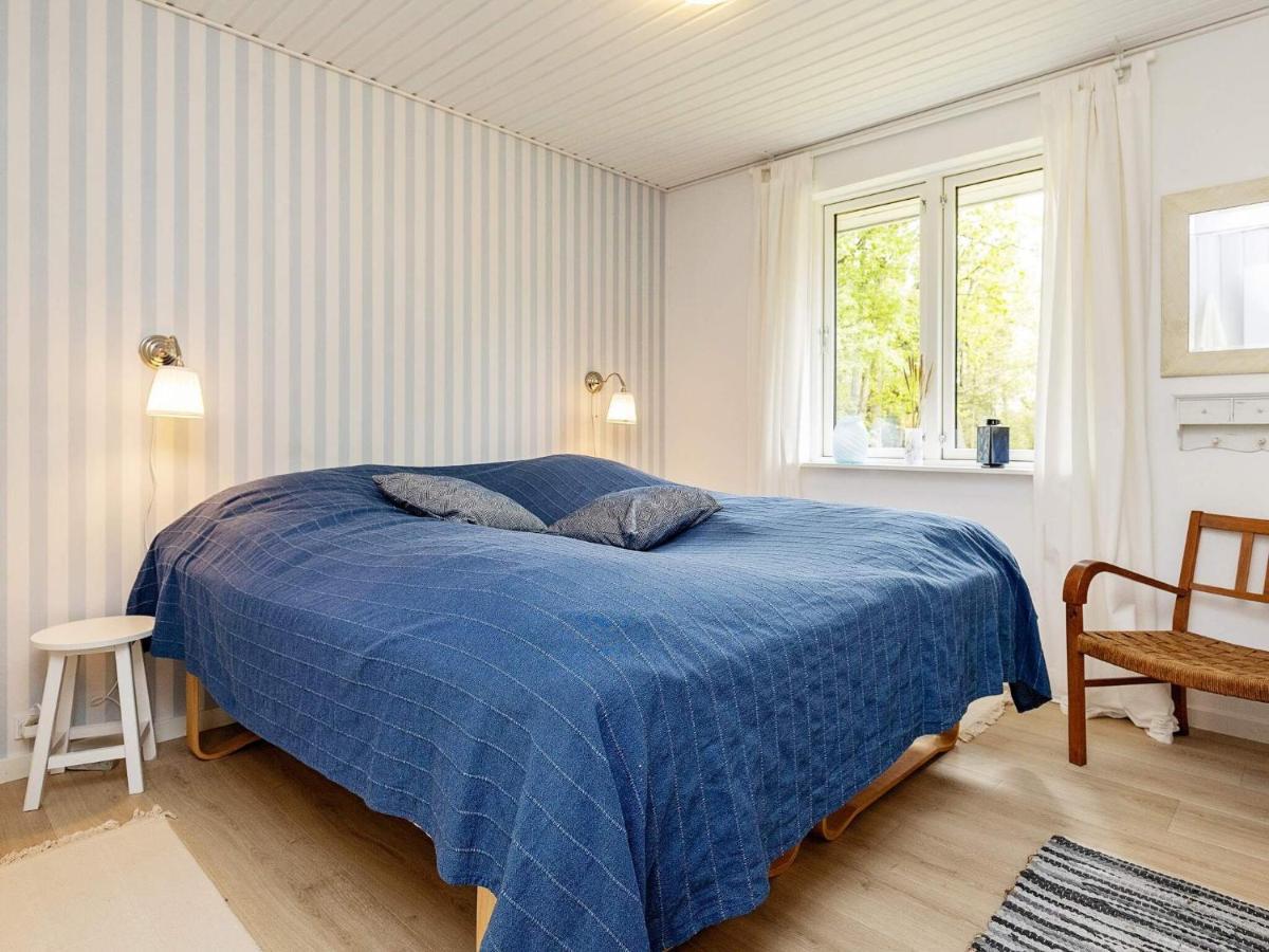 Holiday home Læsø LIII Eksteriør billede